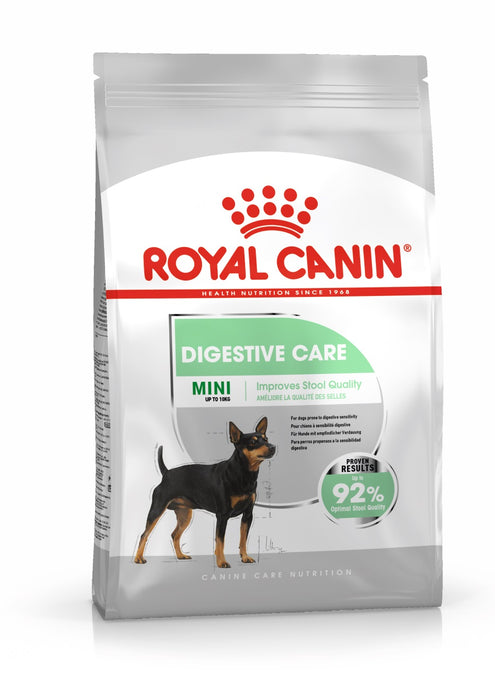 Royal Canin Care Nutrition Digestive Care Mini