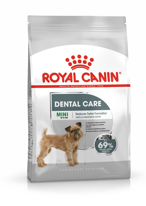 Royal Canin Care Nutrition Dental Care Mini
