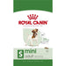 Royal Canin Mini Adult.