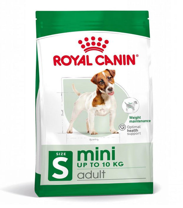 Royal Canin Mini Adult