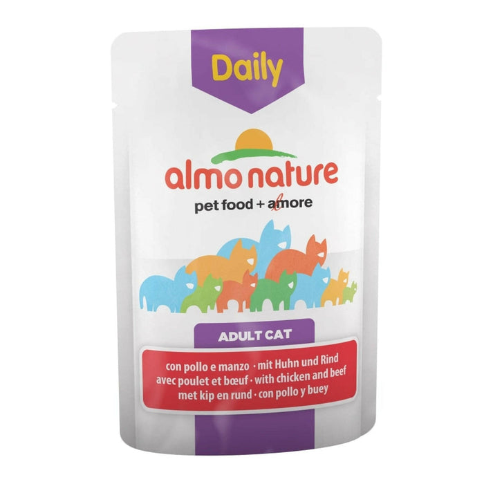 Almo Nature Daily Menu 30x70g