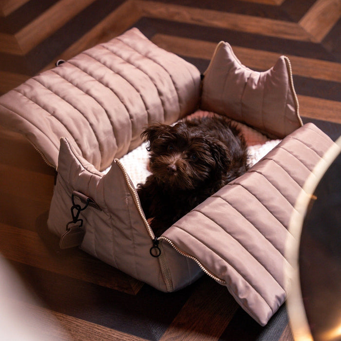 Hundetragetasche Donna