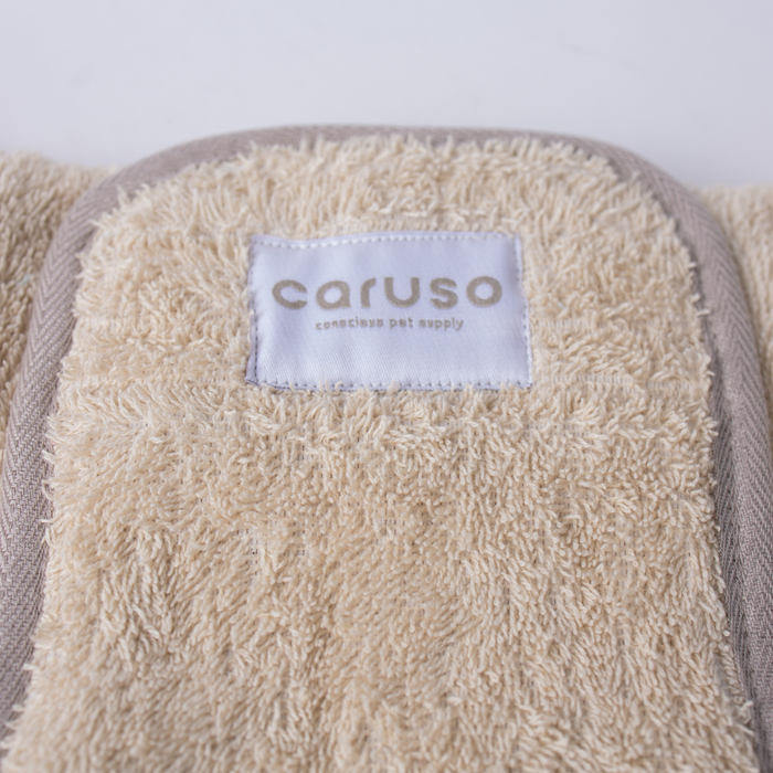 Hundebademantel Cozy Hug