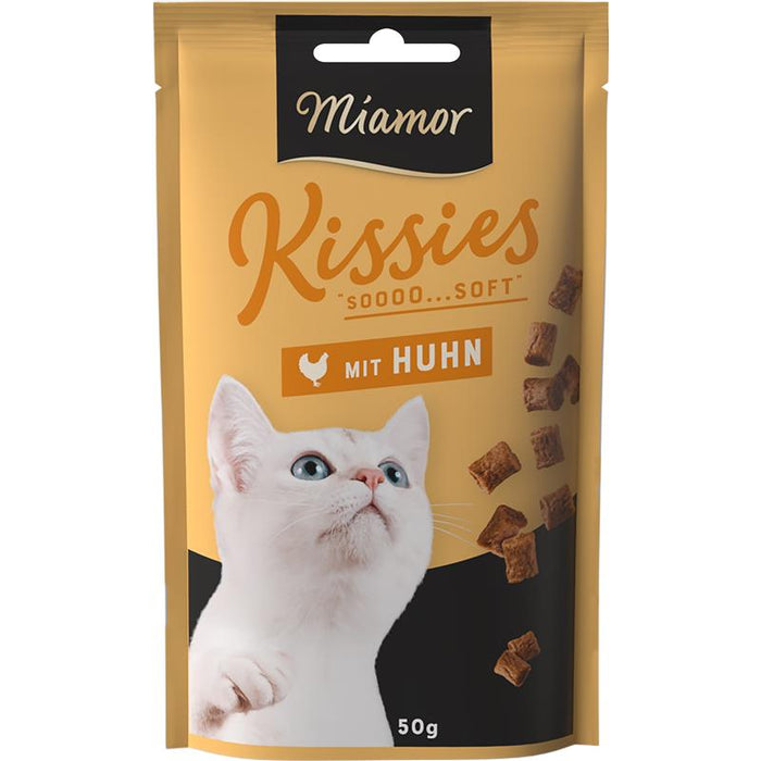Miamor Kissies 8x50g