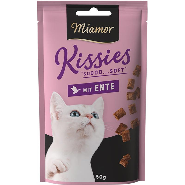 Miamor Kissies 8x50g