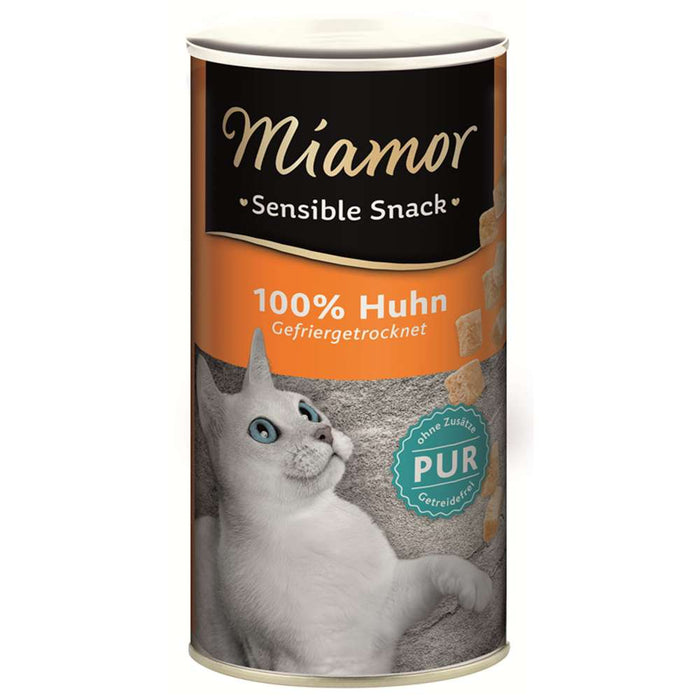 Miamor - Sensible Snack 12x30g