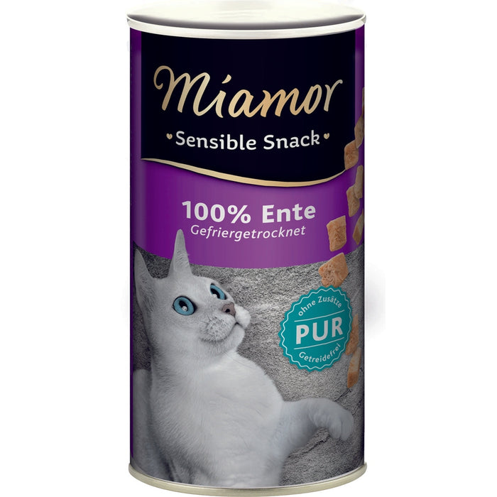 Miamor - Sensible Snack 12x30g