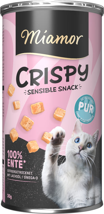 Miamor - Sensible Snack 12x30g