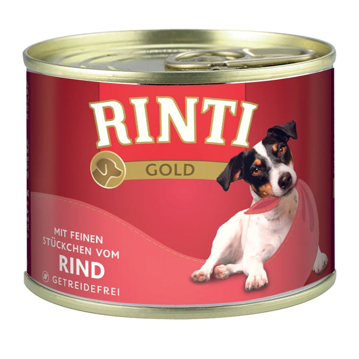 Rinti Gold 12x185g