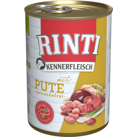 Rinti Kennerfleisch 24x400g