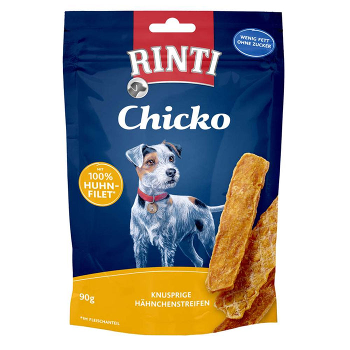 Rinti - Chicko Hähnchenstreifen
