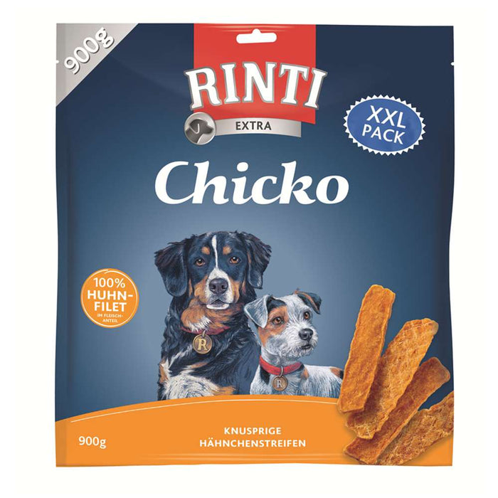 Rinti - Chicko Hähnchenstreifen XXL-PACK