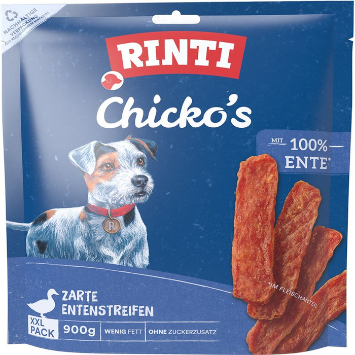 Rinti Chicko Ente XXL