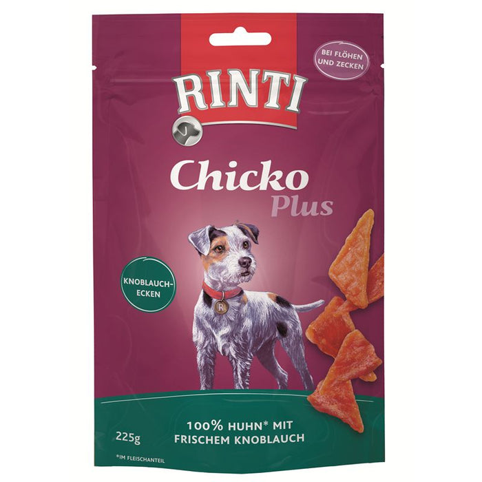 Rinti - Chicko Plus Snack 9x225g