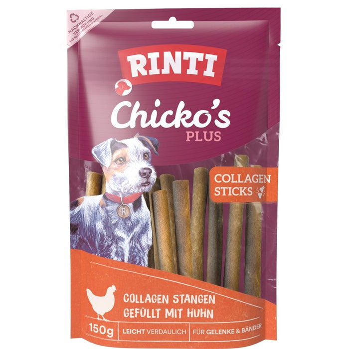 Rinti Chicko Plus Collagen Sticks