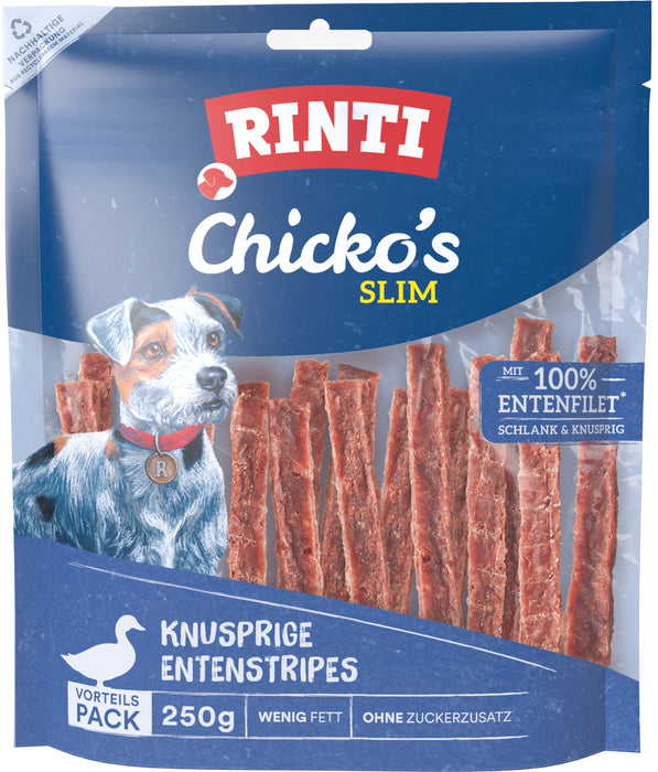Rinti - Extra Chicko Vorratspack 9x250g