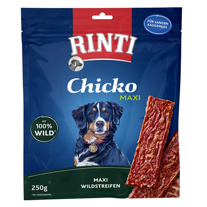 Rinti - Extra Chicko Maxi 9x250g