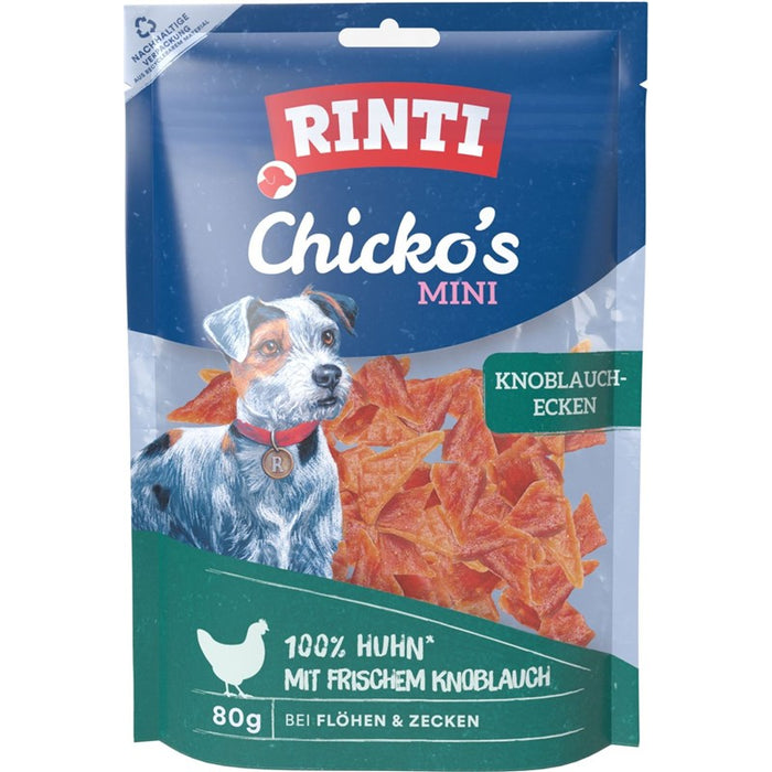Rinti Chicko Mini Knoblauchecken