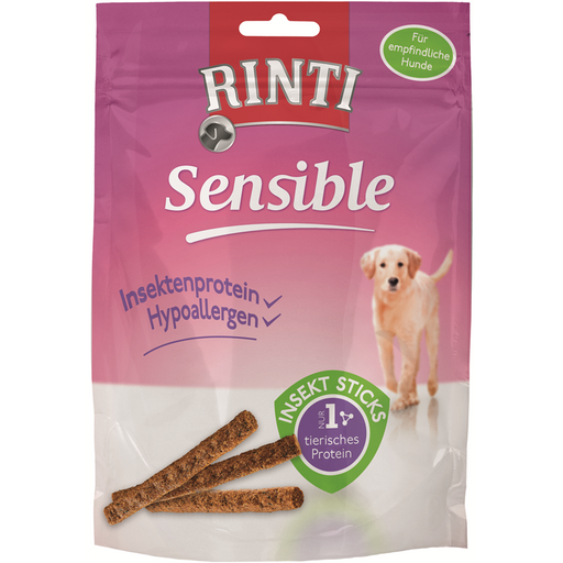 Rinti - Sensible Snack Sticks 12x50g.