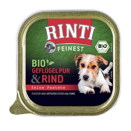 Rinti Fein Bio 11x150g