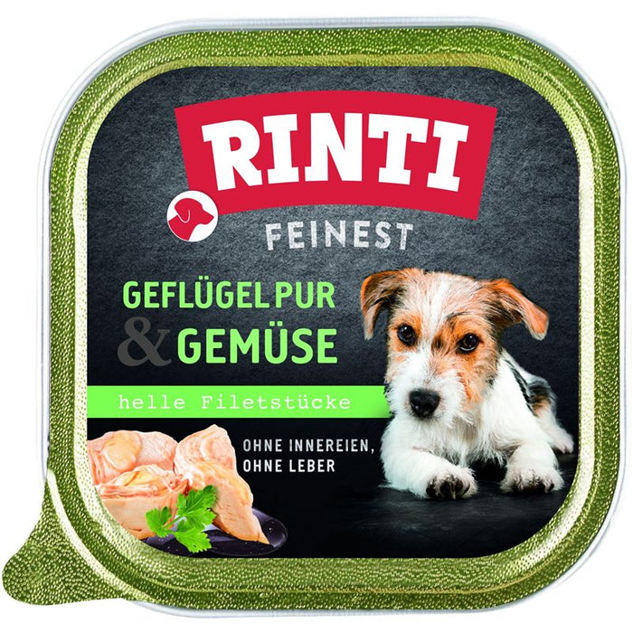 Rinti - Feinest 11x150g