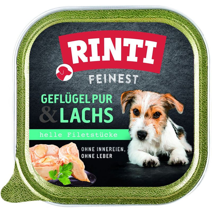 Rinti - Feinest 11x150g