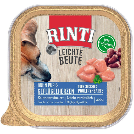 Rinti Leichte Beute 9x300gS.