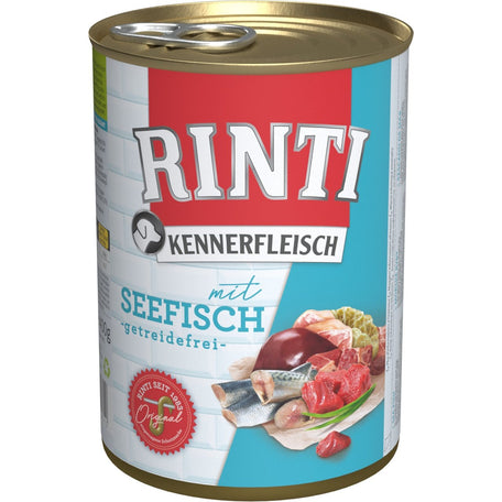 Rinti Kennerfleisch 12x400g