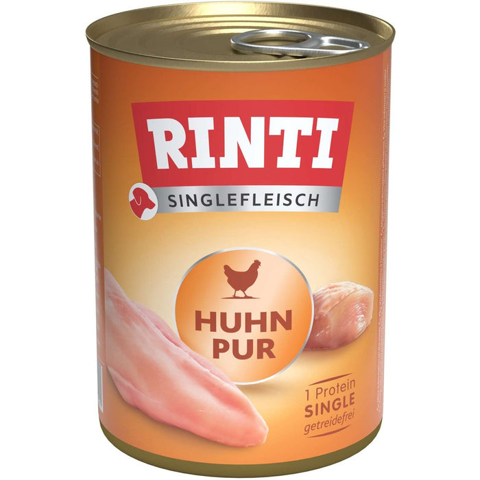 Rinti - Singlefleisch 12x400g