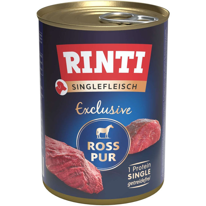 Rinti - Singlefleisch 12x400g