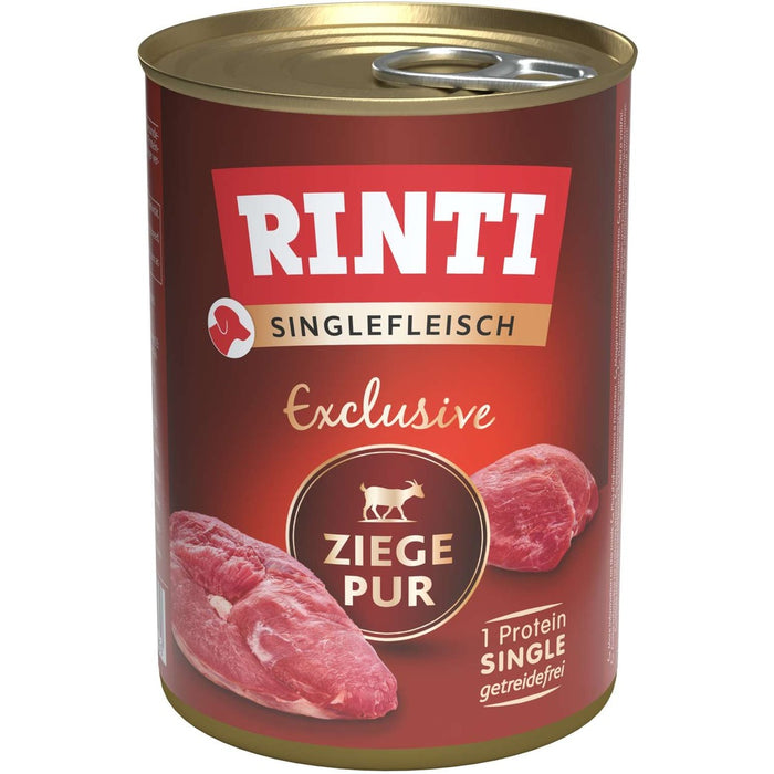 Rinti - Singlefleisch 12x400g