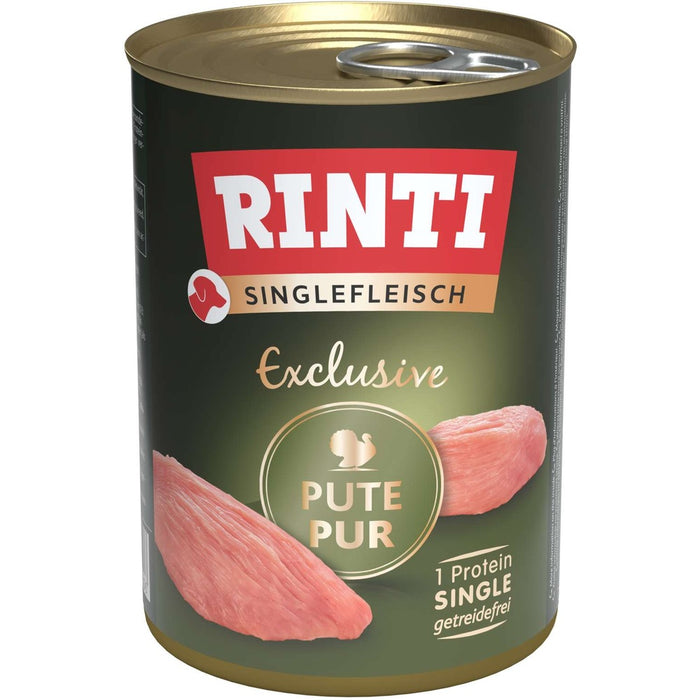 Rinti - Singlefleisch 12x400g