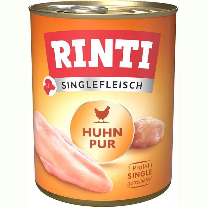 Rinti - Singlefleisch 6x800g