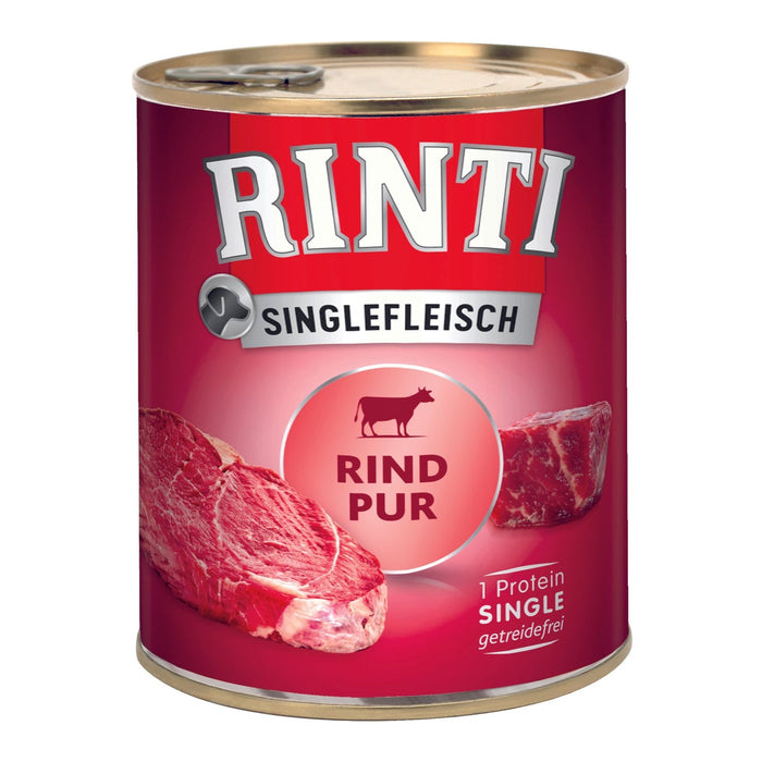 Rinti Single 6x800g