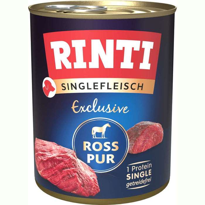 Rinti - Singlefleisch 6x800g
