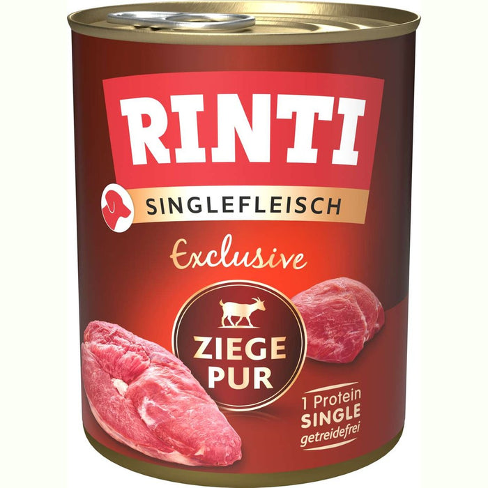 Rinti - Singlefleisch 6x800g