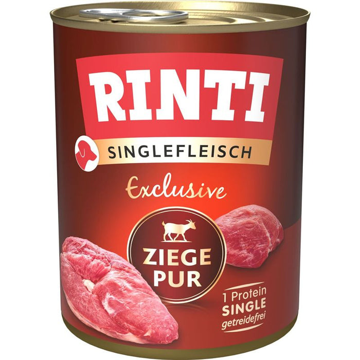 Rinti - Singlefleisch 6x800g