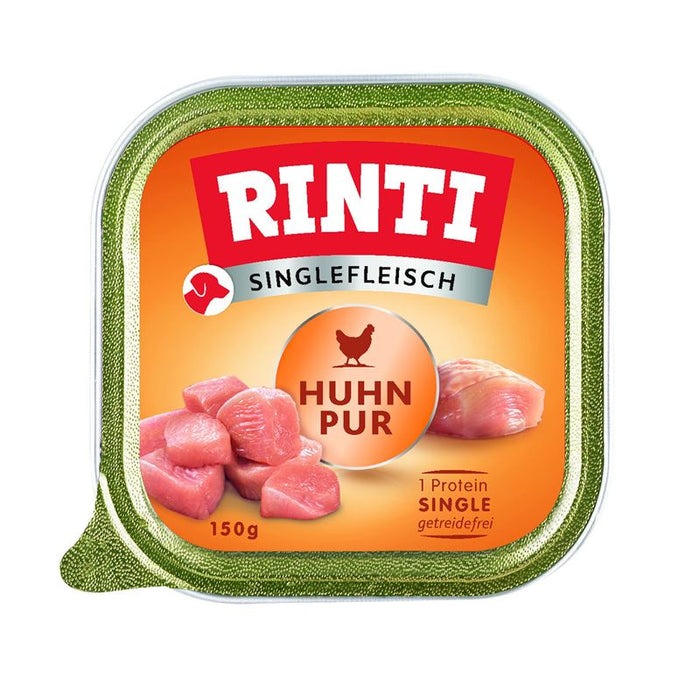 Rinti - Singlefleisch 10x150g