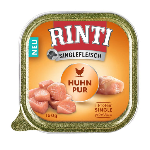 Rinti Singlefleisch 10x150g.