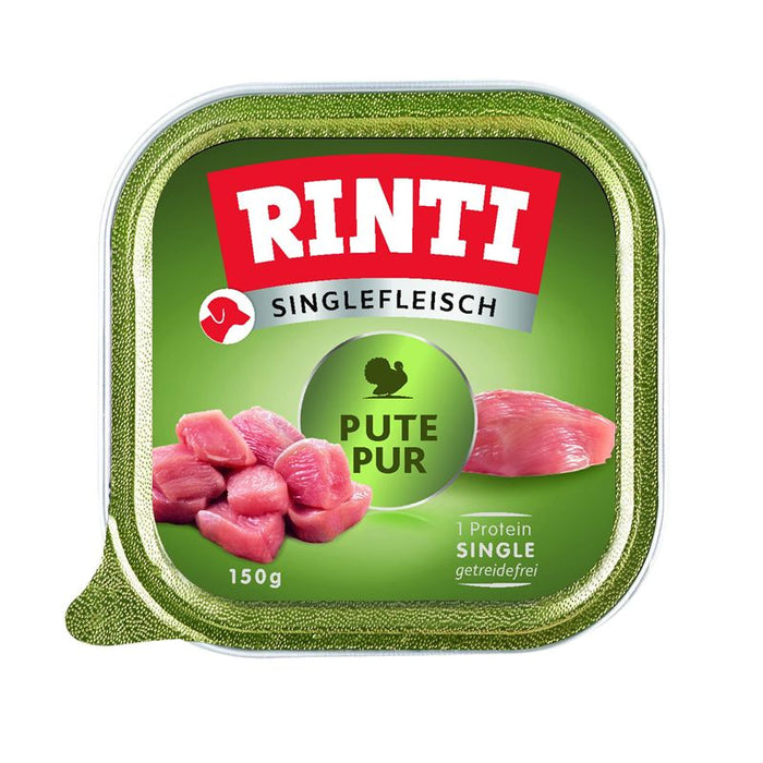 Rinti - Singlefleisch 10x150g