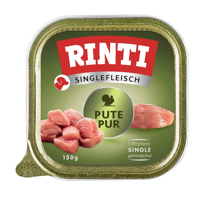 Rinti - Singlefleisch 10x150g