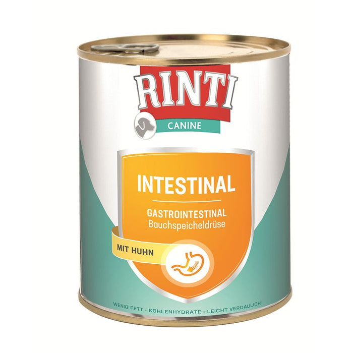 Rinti - Canine Intestinal 6x800g