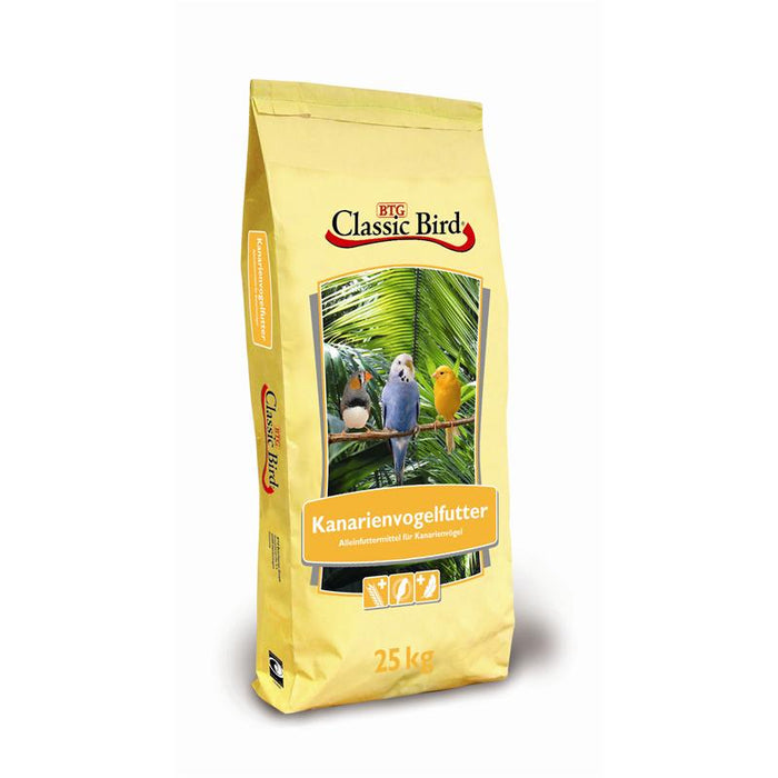 Classic Bird Kanarienvogelfutter