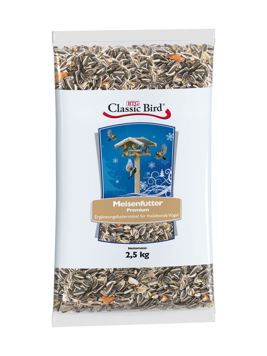Classic Bird Meisenfutter