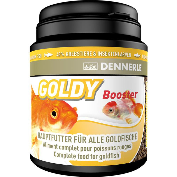 Dennerle Goldy Booster