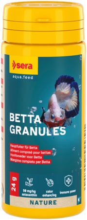 sera Bettagran Nature