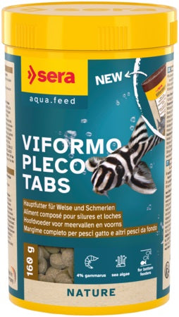 sera Viformo Nature