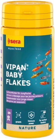 sera Vipan Baby Nature