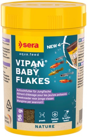 sera Vipan Baby Nature