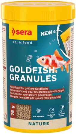 sera Goldy Gran